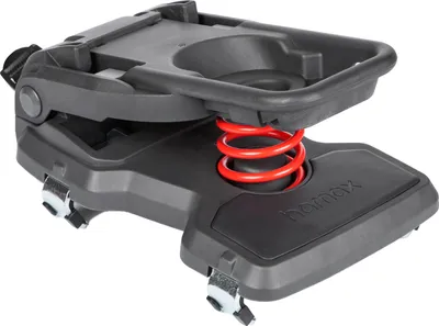 Image de Hamax HAM604022 - Carrier Adapter