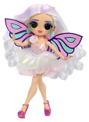 Productafbeelding van L.O.L. Surprise! Decoder met OMG Grote zus - Fairy