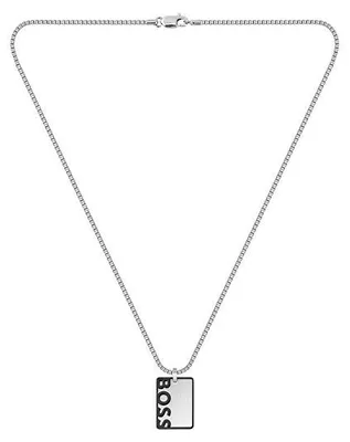 Zdjęcie produktu dla BOSS JEWELS Naszyjniki 1580302