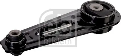 Image de Suspension du moteur