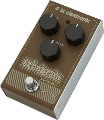 Zdjęcie produktu dla TC Electronic Echobrain Analog Delay