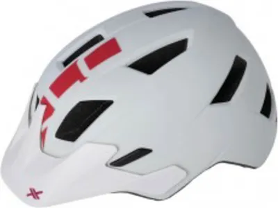 Produktbild von XLC MTB-Helm BH-C30, Größe: 58-61 cm, weiß