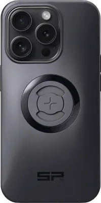 Image de SP Coque pour téléphone SPC + iPhone15 Pro
