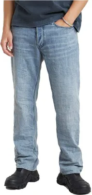 Produktbild von G-star Dakota Regular Straight Fit Jeans Blau 30 / 32 Mann Blau 30