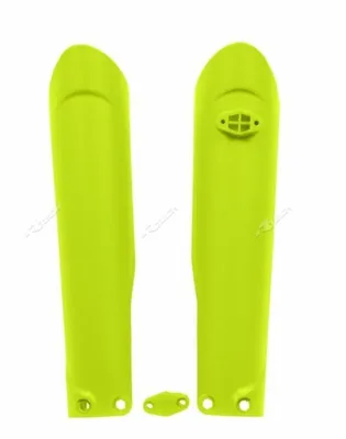 Obrázek produktu pro RACETECH Gabelprotektoren - neonově žlutáb