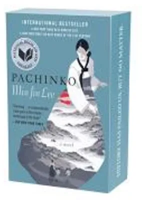 Zdjęcie produktu dla Pachinko (Special Edition)