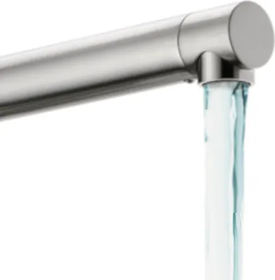 Obrázok produktu pre NABER 5010179 Laminárny perlátor z nehrdzavejúcej ocele pre batériu ARCO 1