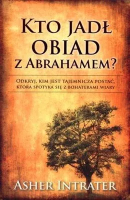 Immagine prodotto di Kto jadł obiad z Abrahamem?