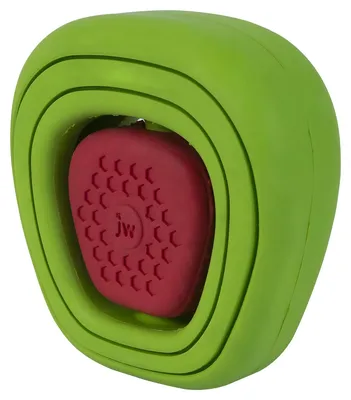 Zdjęcie produktu dla JW Apple Core Chew-ee Dental Apple