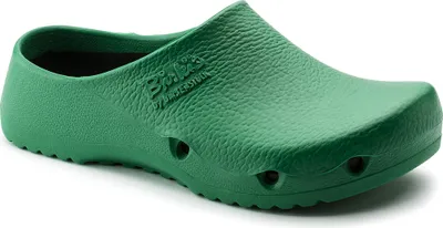 Produktbild von Antistatik BIRKENSTOCK Birki Air Clog grün normal 44