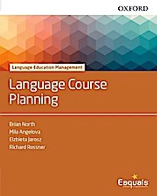 Immagine prodotto di Language Course Planning