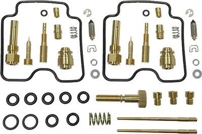 Zdjęcie produktu dla Zestaw Naprawczy Do Gaźnika Bronco Do Yamaha Yfm 660 Raptor (01-05) (26-1368) (1 Gaźnik)
