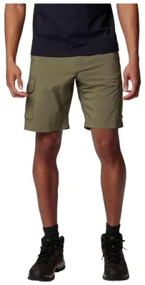 Immagine prodotto di Pantaloncini cargo Columbia Silver Ridge Utility, altezza 20 cm, unisex