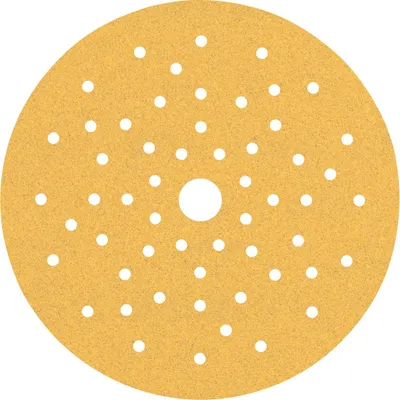 Produktbild von EXPERT C470 Schleifscheibe, 150mm, K100, Multilochung, 5-tlg.