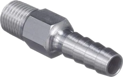 Obrázek produktu pro Hliníková spojka 1/4" NPT x 3/8" Attwood 88FAS014-6