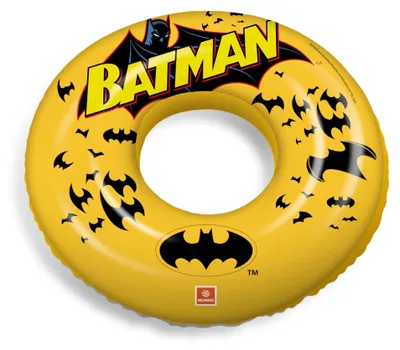 Zdjęcie produktu dla Pierścień do pływania Mondo 16977 Batman - 50 cm Bursztyn