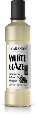 Immagine prodotto di Balsamessigcreme Crema Bianca di Balsamico Torrione 250 ml. - Carandini