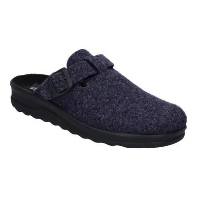 Image de Westland Metz 240 | Pantoufles pour Hommes | bleu
