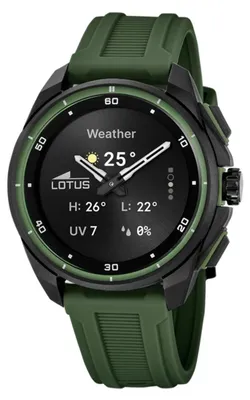 Produktbild von Lotus - 20002/7 - Armbanduhr - Hybriduhr - Herren - Connected