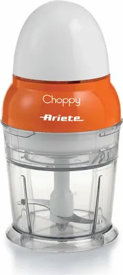 Immagine prodotto di Ariete 00C183600AR0 Ariete Choppy Zerkleinerer