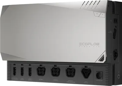 Produktbild von ECOFLOW Get Set Kit