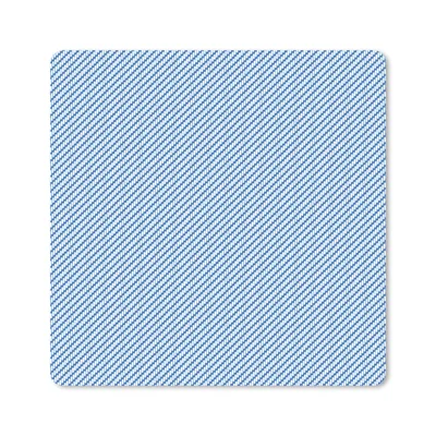 Produktbild von MuchoWow® Mauspad Mousepad Hosen - Textur - Denim - Muster 30x30 cm - Mousepads - Maus Mat - Pad - Mausunterlage - Gaming