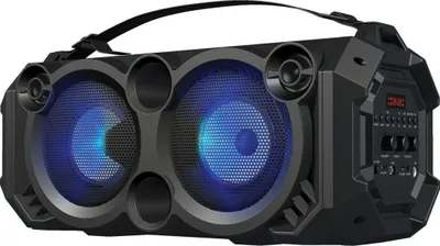 Immagine prodotto di Rebeltec Bluetooth Speaker SoundBox 460