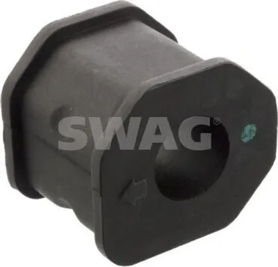 Produktbild von SWAG 80 94 1127 Lagerung Stabilisator Stabigummi Außen Vorne Links Vorne Rechts für MITSUBISHI L 200 / Triton Pickup (KAT, KBT) L 200 (K7T, K6T)