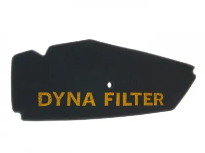 Produktbild von Luftfilter Einsatz für Piaggio Sfera Base, Sfera 80