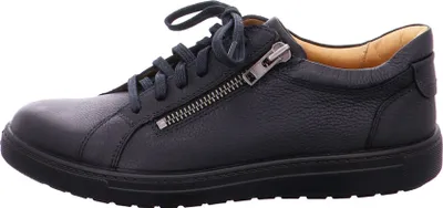 Produktbild von Jomos  Halbschuhe in Übergrößen Schwarz 321406 26 000 große Herrenschuhe, Größe:44