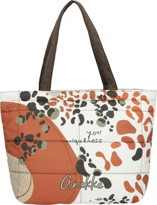 Image de Anekke sac de voyage sac shopper Sophia Gaia Travel Bag Multicolor multicolore