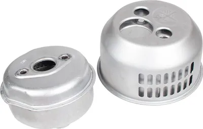 Obrázek produktu pro Sada tlumičů Motor Zongshen XP140