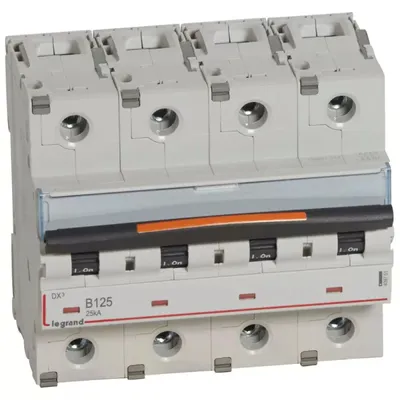 Zdjęcie produktu dla Legrand 409751, 1 szt.