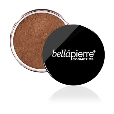 Obrázek produktu pro BELLÁPIERRE Minerální pudr 5v1 - Double Cocoa