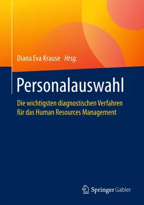 Produktbild von Personalauswahl