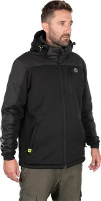 Produktbild von Fox Matrix Windblocker Plus - Angeljacke, Größe:XL