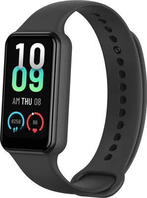 Zdjęcie produktu dla Amazfit Band 7 black