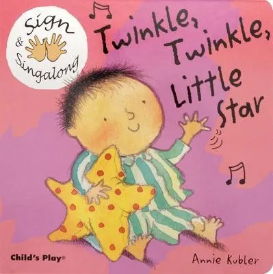 Produktbild von Twinkle, Twinkle, Little Star