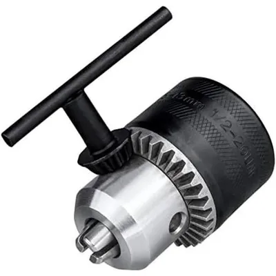Productafbeelding van Bosch Tandkransboorhouder 1608571062 - 1,5-13 mm