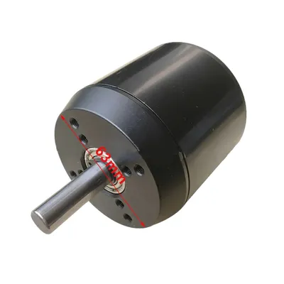 Zdjęcie produktu dla Silnik bezszczotkowy, 170KV, wysoka moc 2900W, kompatybilny z 18-42V, czarny