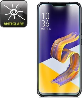 Produktbild von 4x Displayschutzfolie ANTI-REFLEX Displayfolie für Asus Zenfone 5z ZS620KL MATT