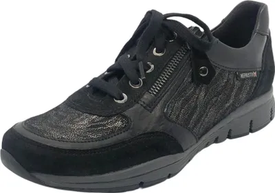 Produktbild von Mephisto Komfort Schnürschuhe ylona Damen, Uni 31323231333035 Schwarz 38 EU