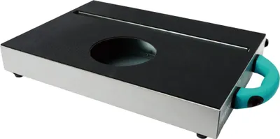 Produktbild von BIHUI Staubabsaugung ''Staubbox'' 500x350x62mm