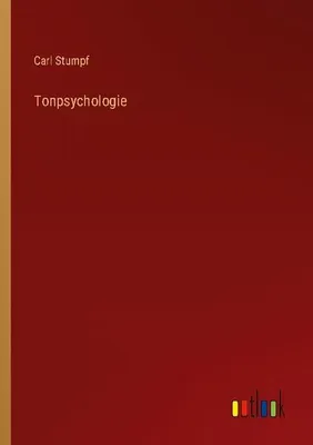 Zdjęcie produktu dla Tonpsychologie