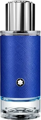 Image de Mont Blanc Explorer Ultra Blue EDP 60 ml M