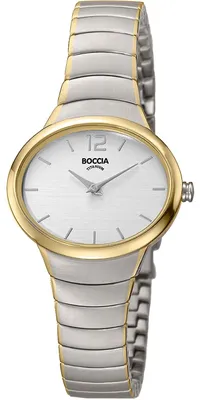 Imagen del producto de BOCCIA Relojes de pulsera 3280-03