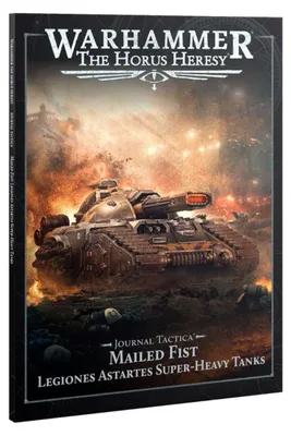 Produktbild von Games Workshop 31-152, Regelbuch, Mehrfarbig, 1 Stück(e)