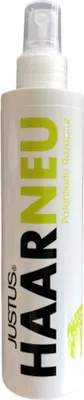 Produktbild von Justus System HAARNEU 200 ml