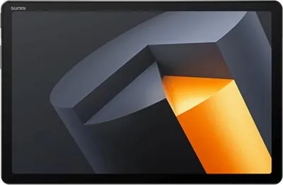 Image de CPad - Tablette 11", Android 14 GMS, 8Go/128Go, WIFI, NFC, 4G, Fingerprint, eSIM, Barcodescanner