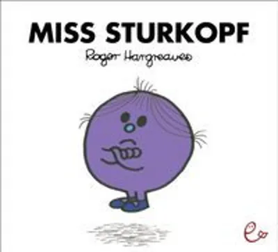 Produktbild von Miss Sturkopf